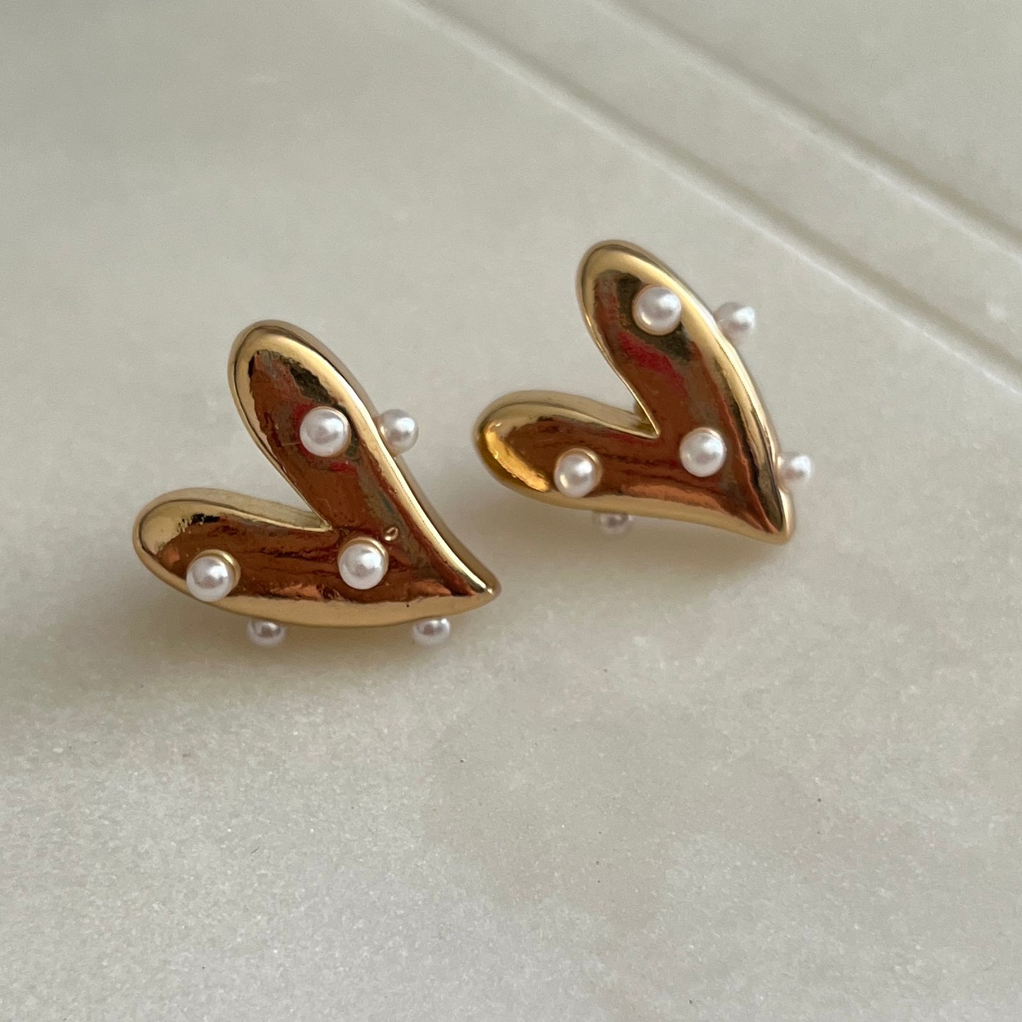 Yara Earrings
