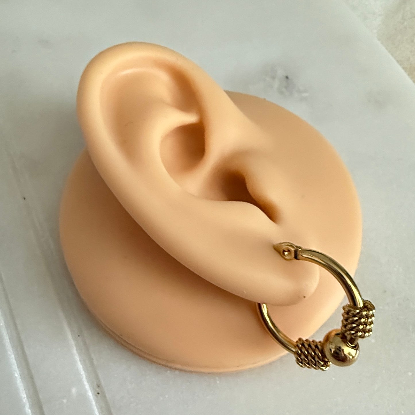 Valarie Earrings
