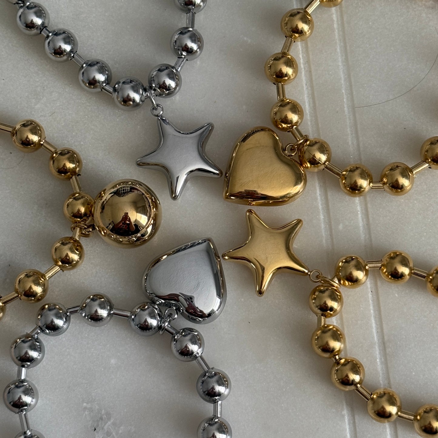 Layla Bracelet