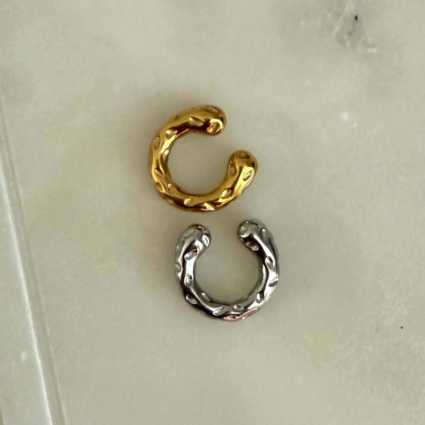 Eliana Earcuffs
