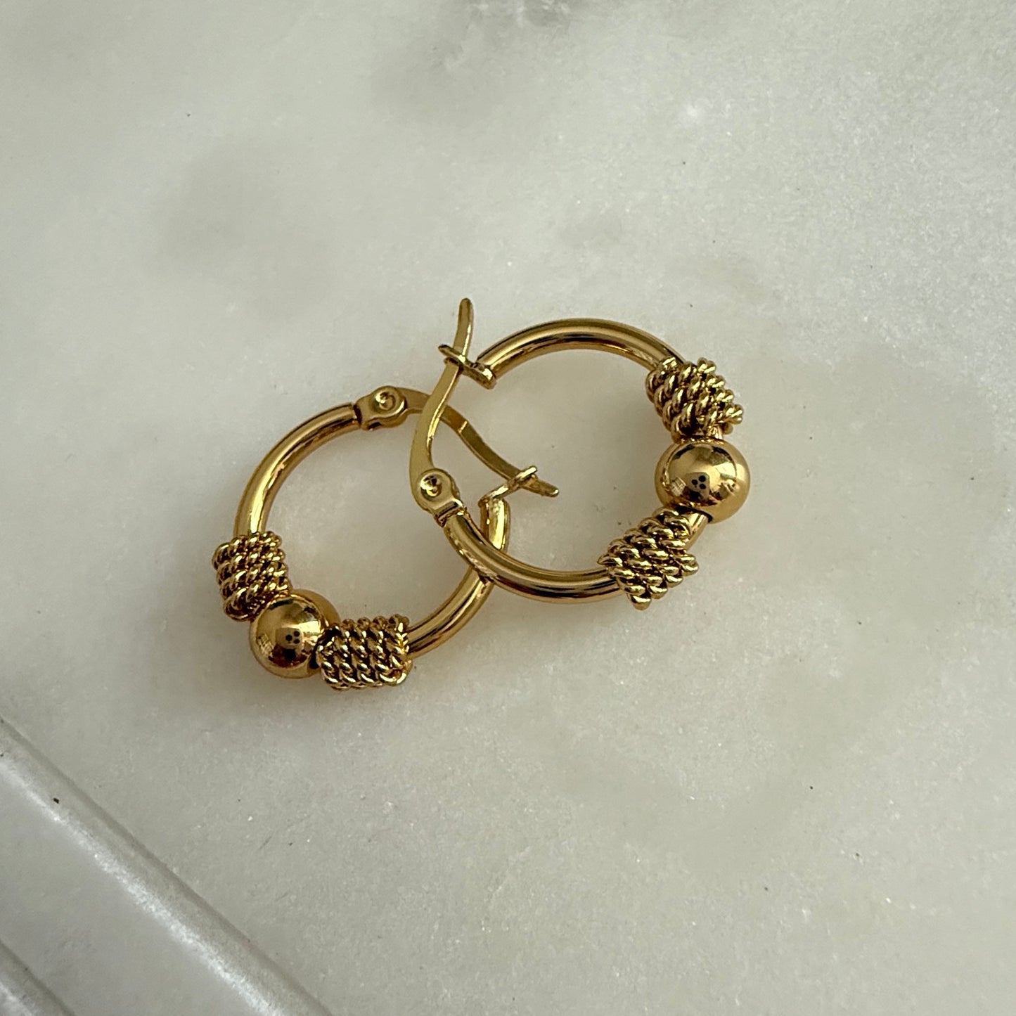 Valarie Earrings