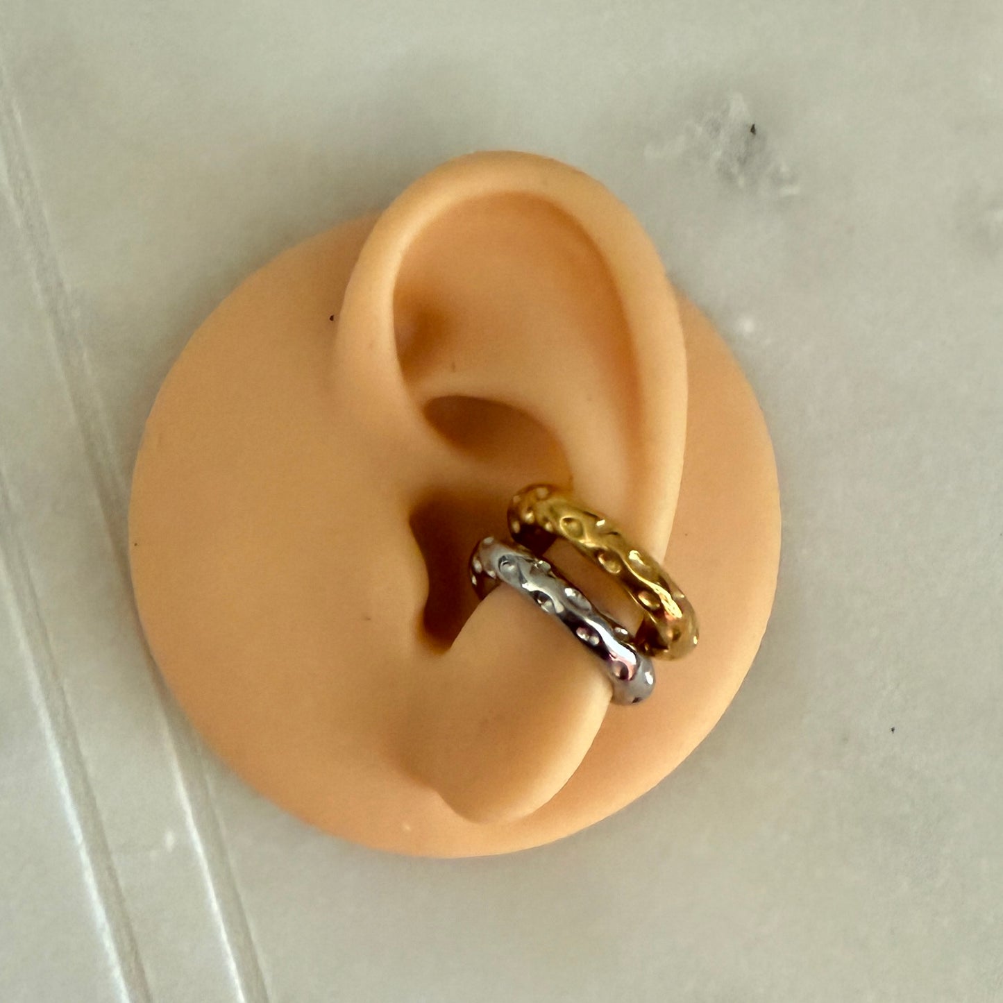 Eliana Earcuffs