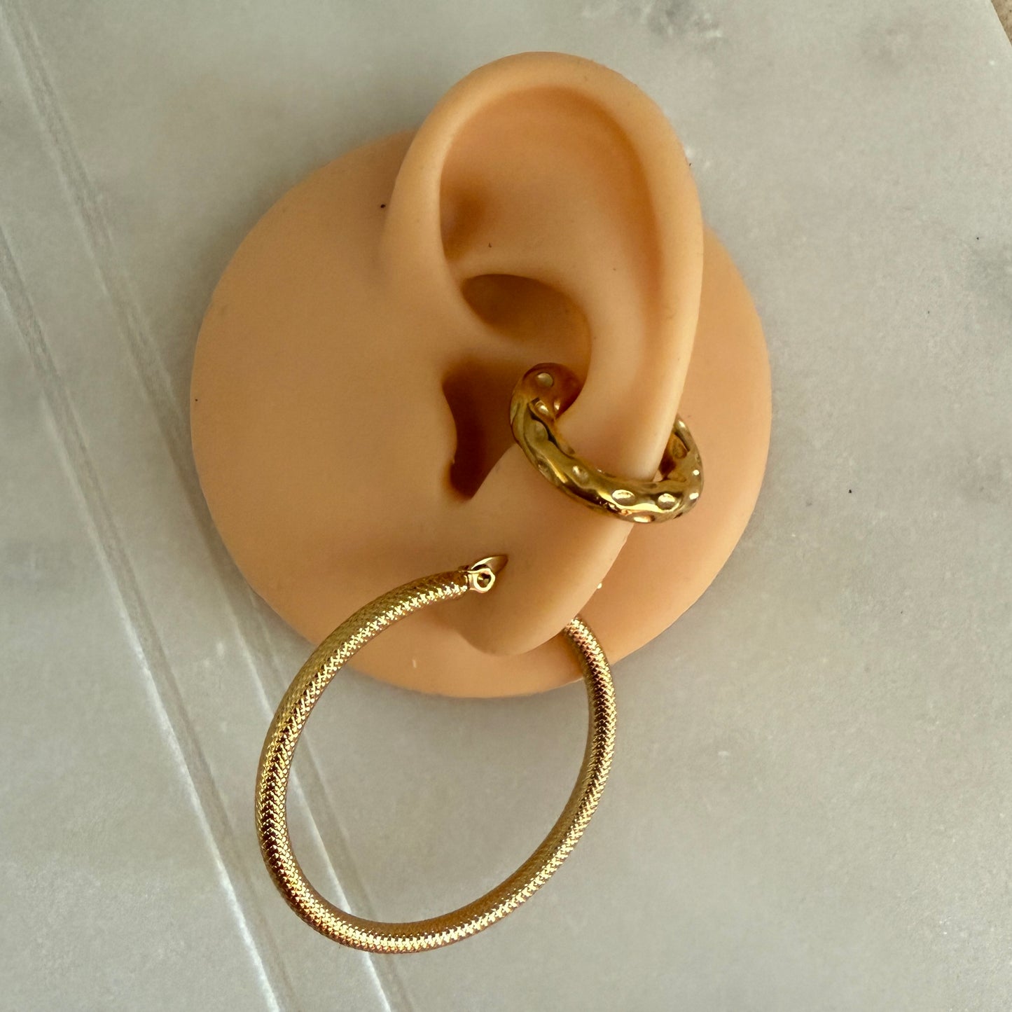 Eliana Earcuffs