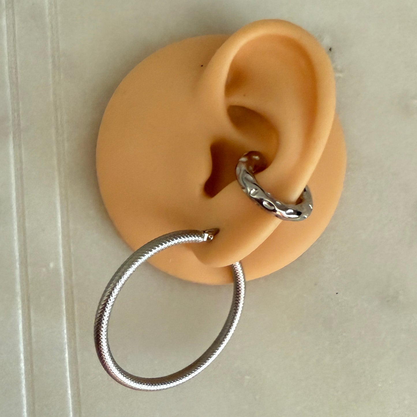 Eliana Earcuffs