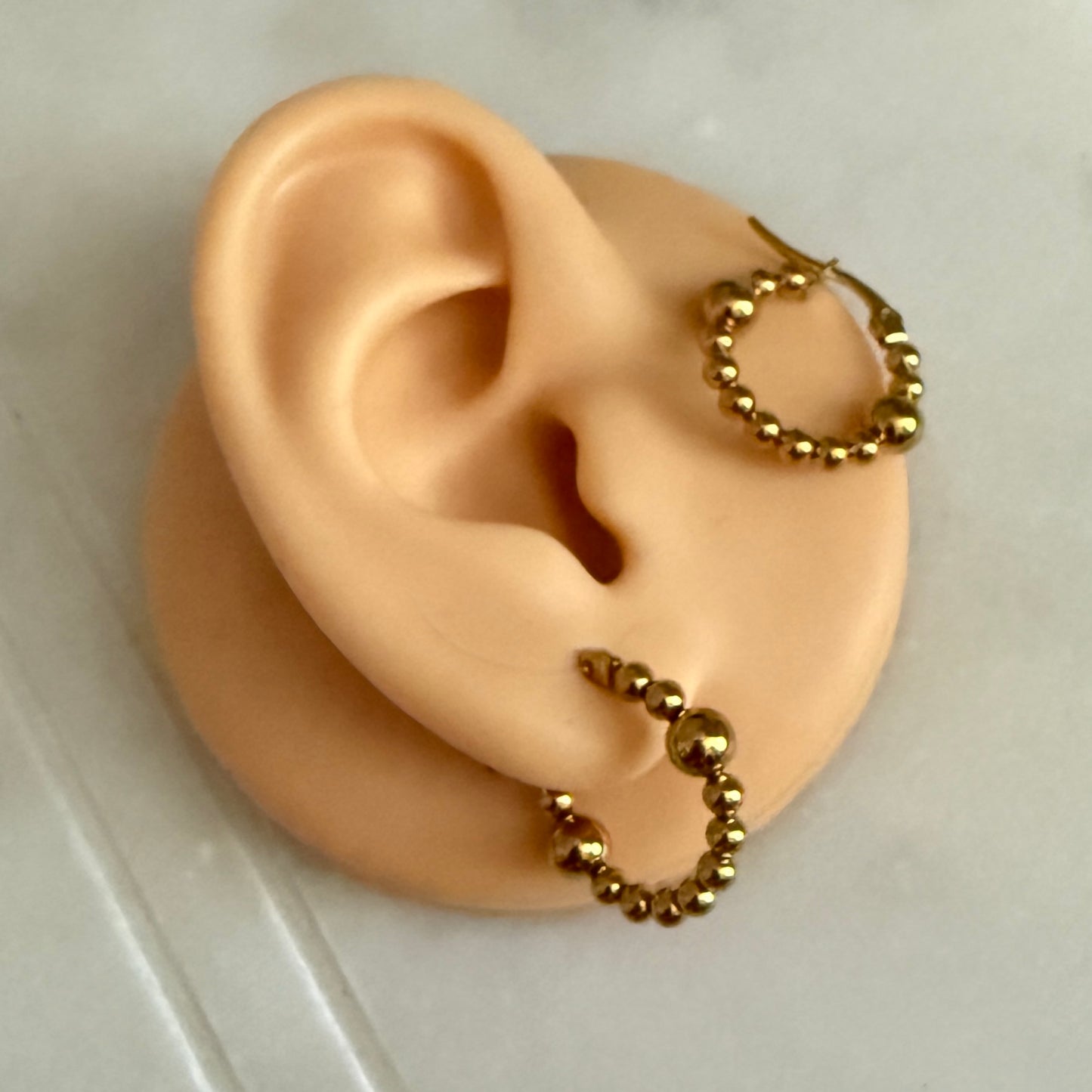 Galilea Earrings