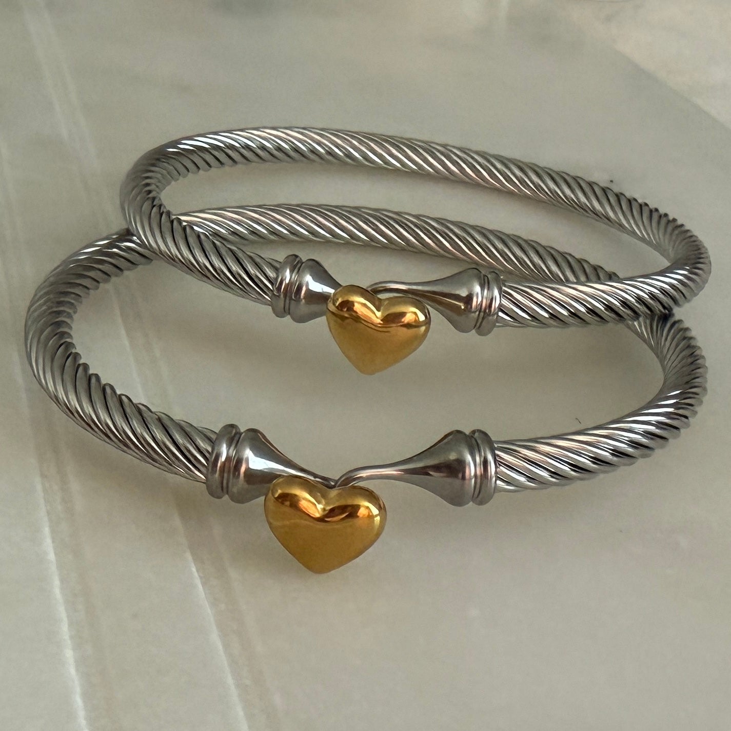 Ofelia Bangle