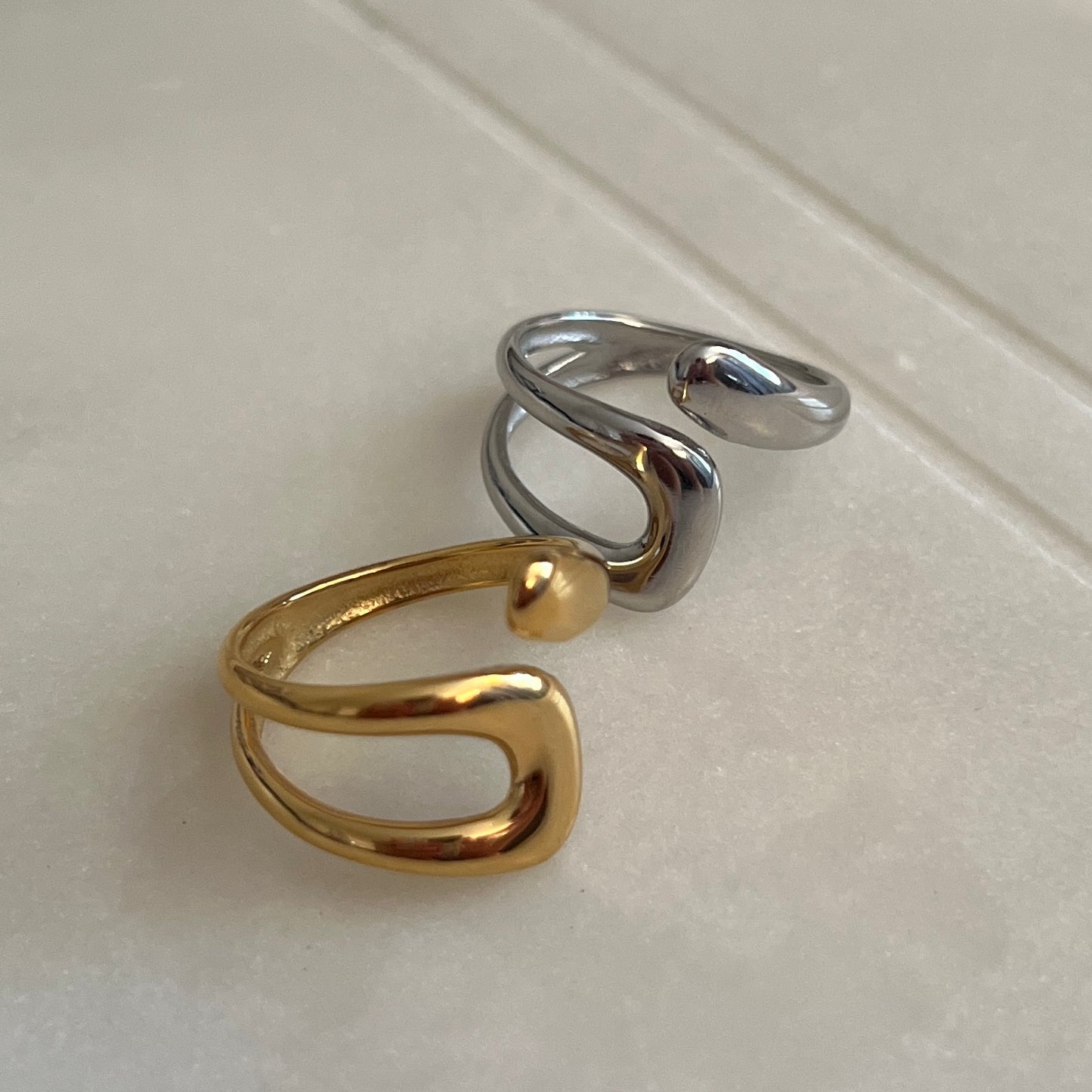 Josie Ring