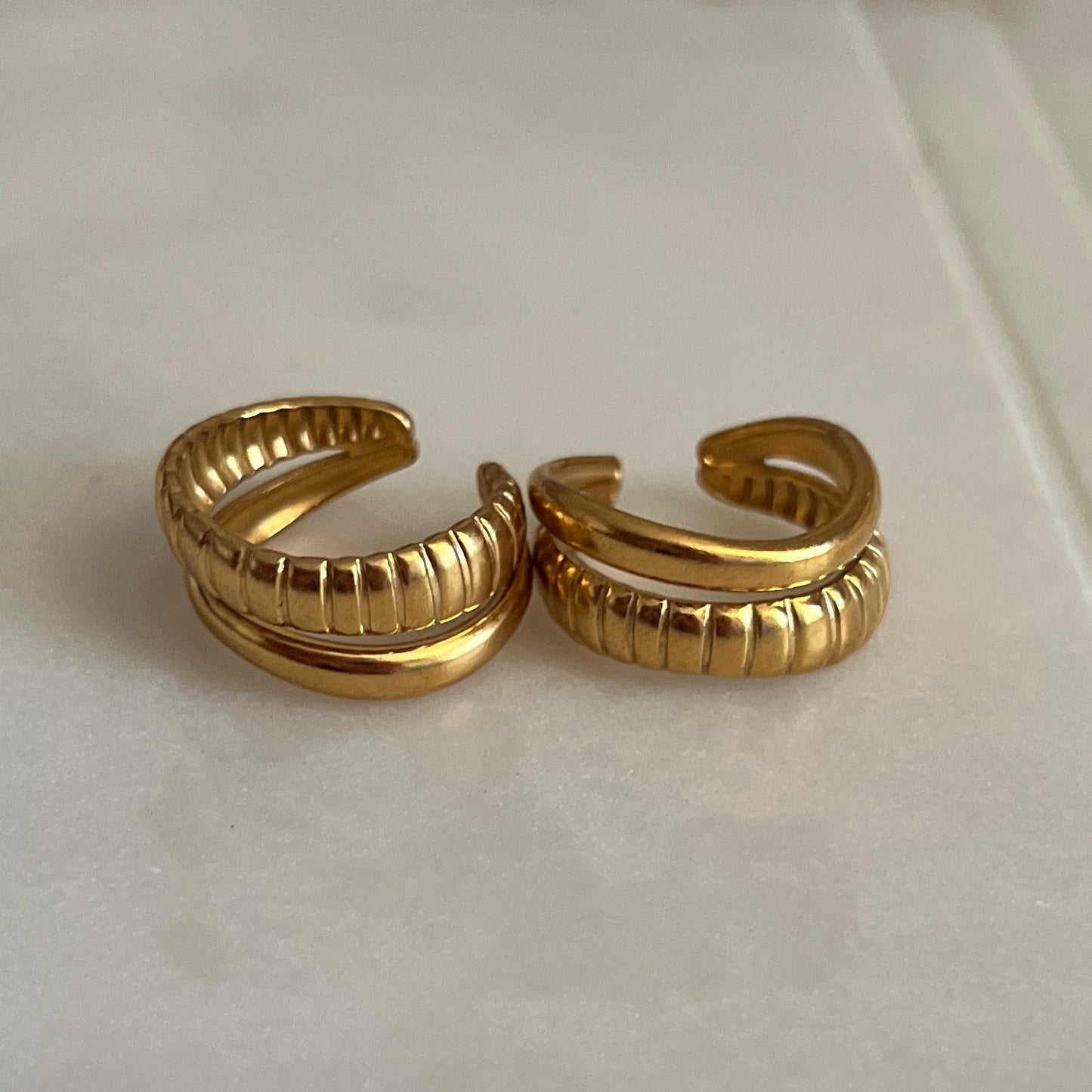 Cleo Ring
