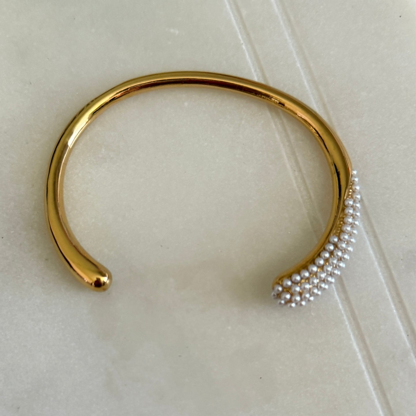 Fatima Bangle