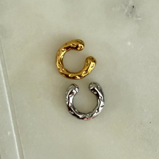 Eliana Earcuffs