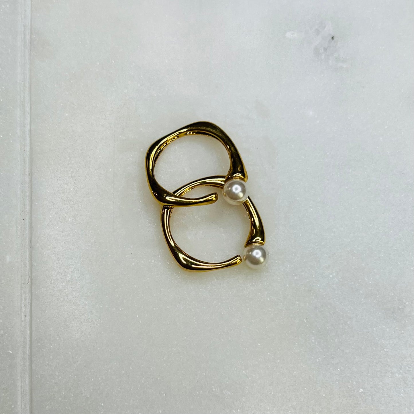 Perla Ring