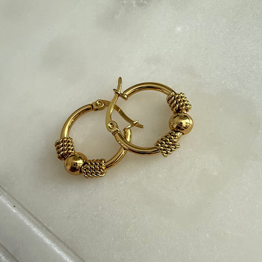 Valarie Earrings
