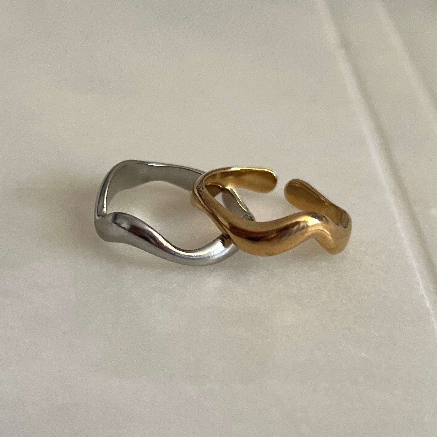 Karina Ring
