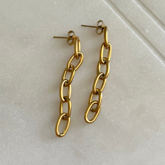 Belen Earrings