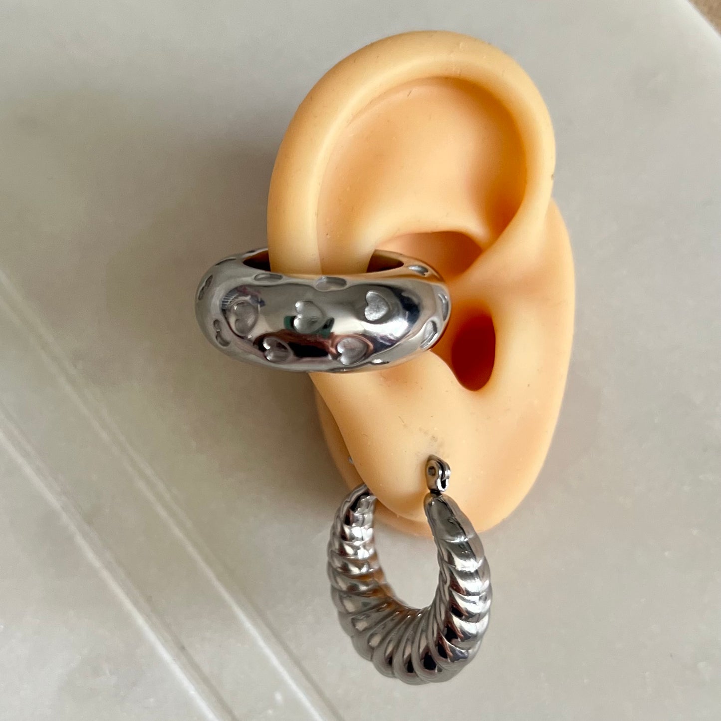 Mix Earcuff