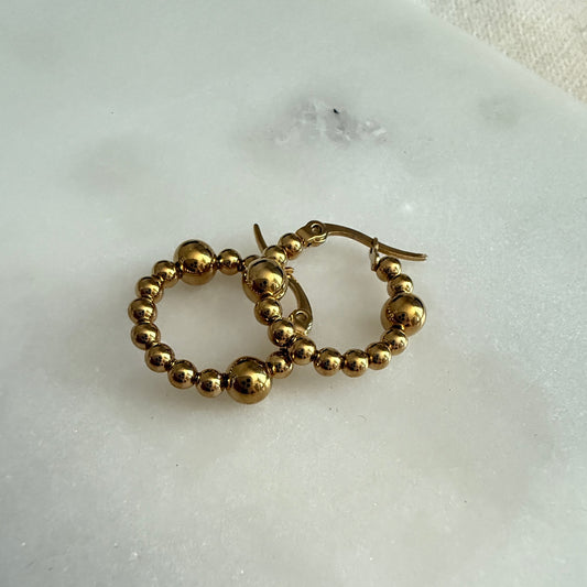 Galilea Earrings
