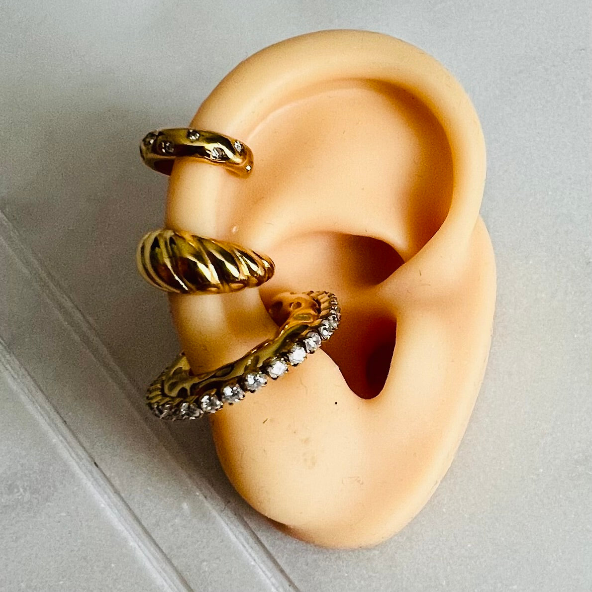 Mix Earcuff