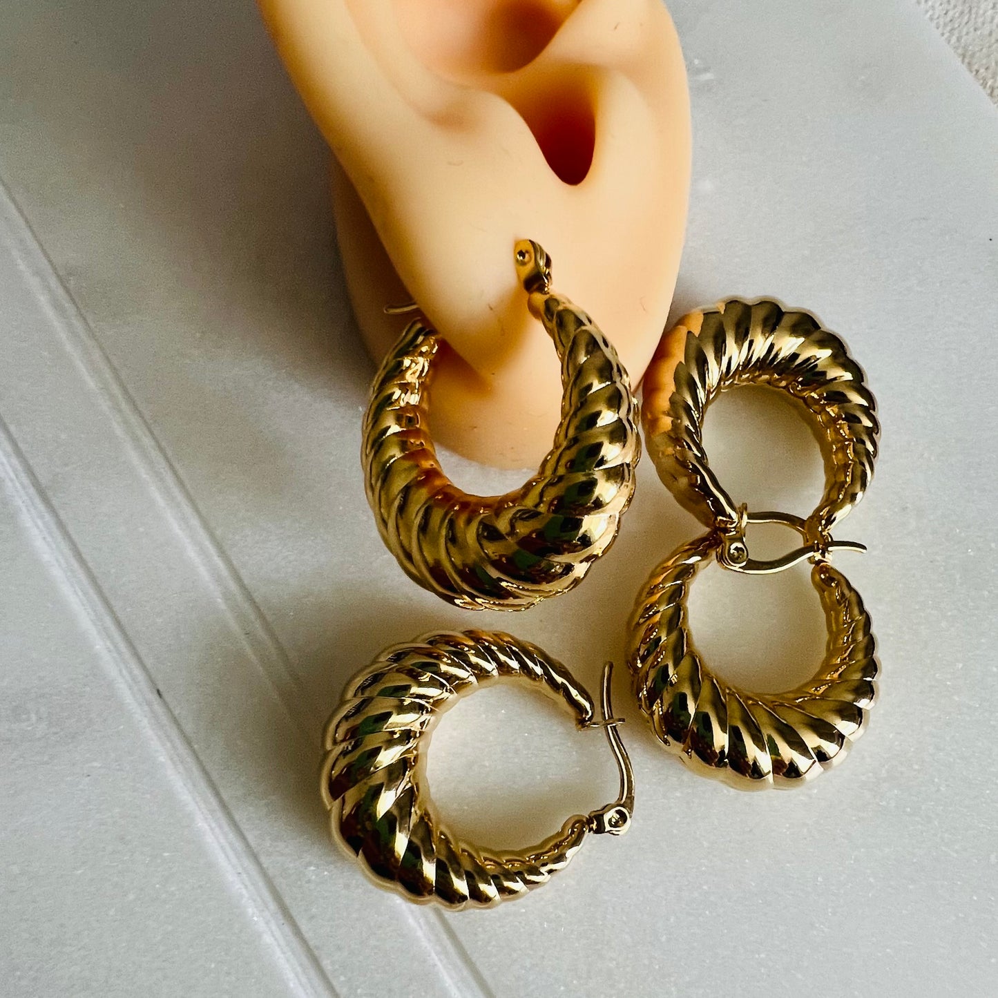 Daniela Earrings