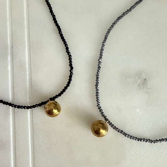 Valarie Necklace