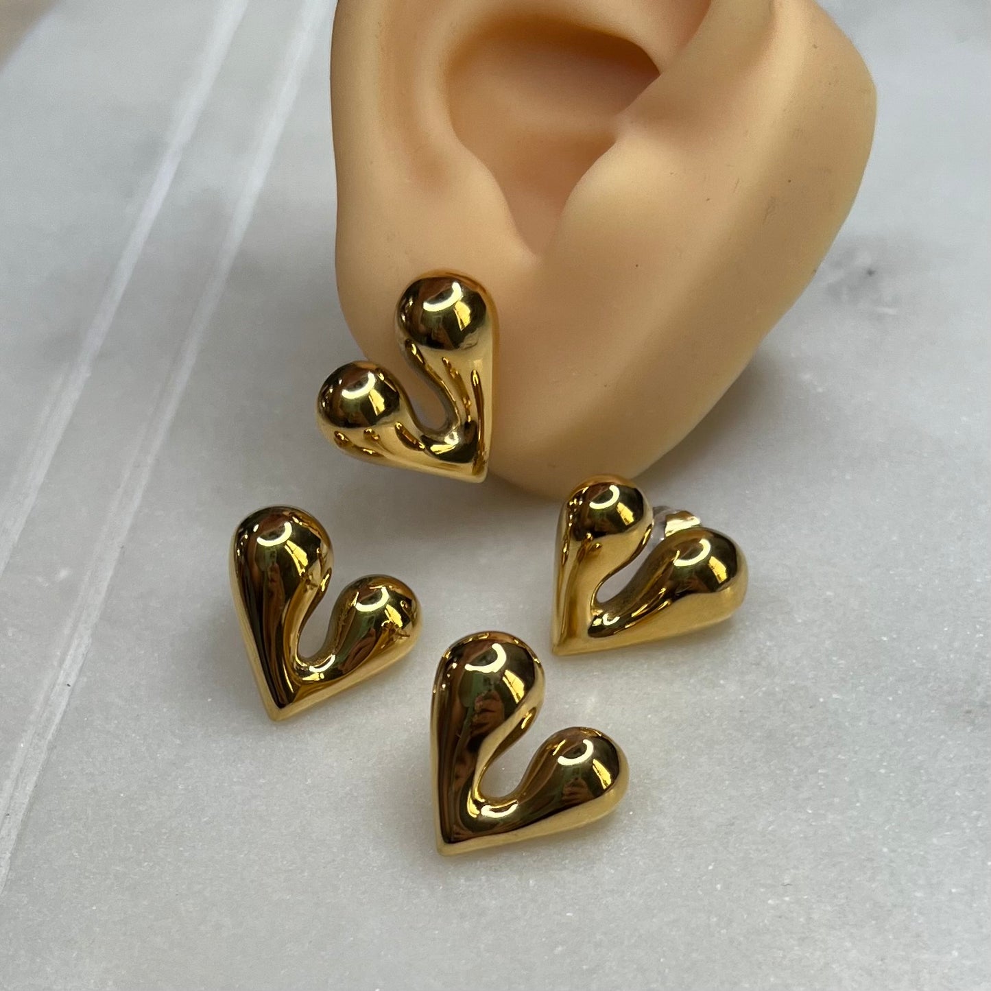 Cora Earrings