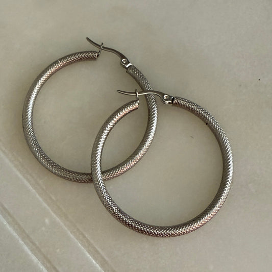 Honey Earrings