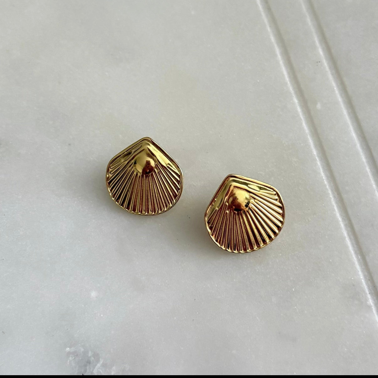 Drew Earrings