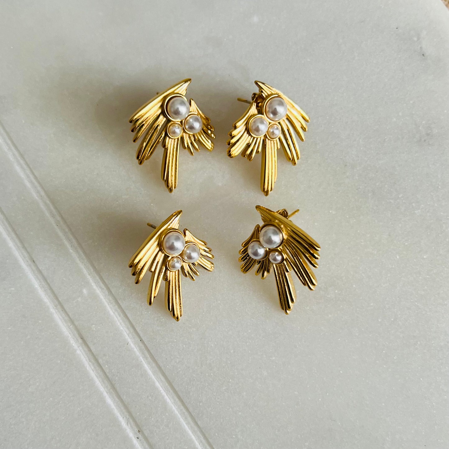 Palmer Earrings