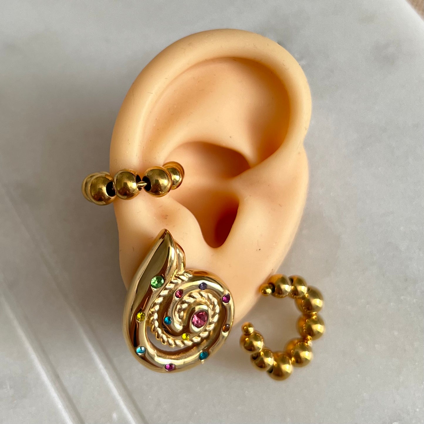 Mix Earcuff