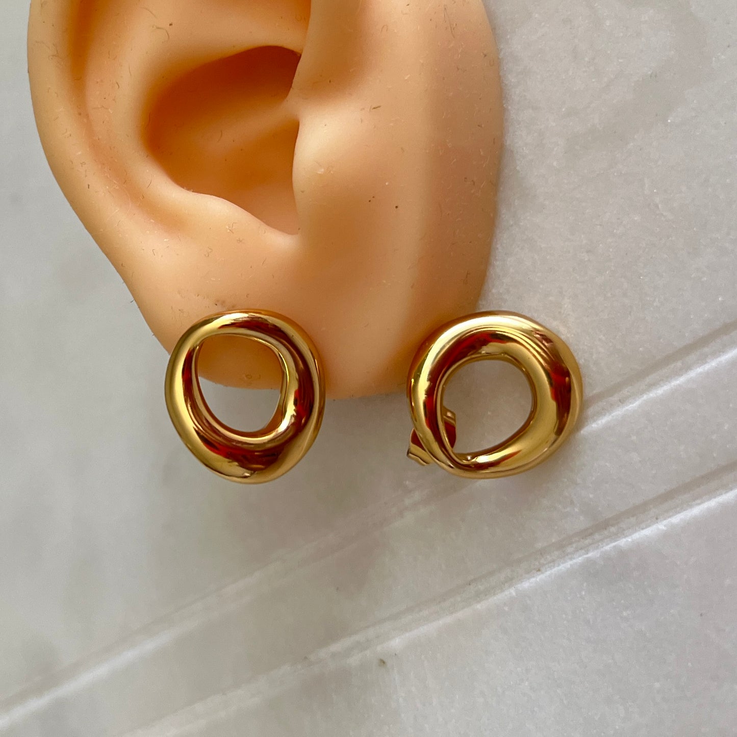 Itzel Earrings